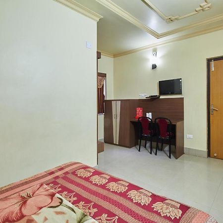 Atithi Inn Колката Екстер'єр фото