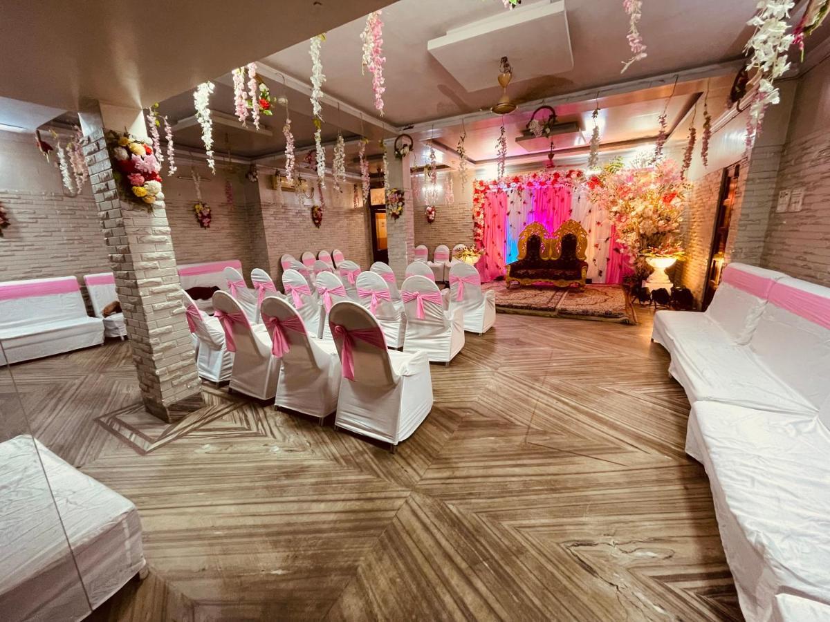 Atithi Inn Колката Екстер'єр фото