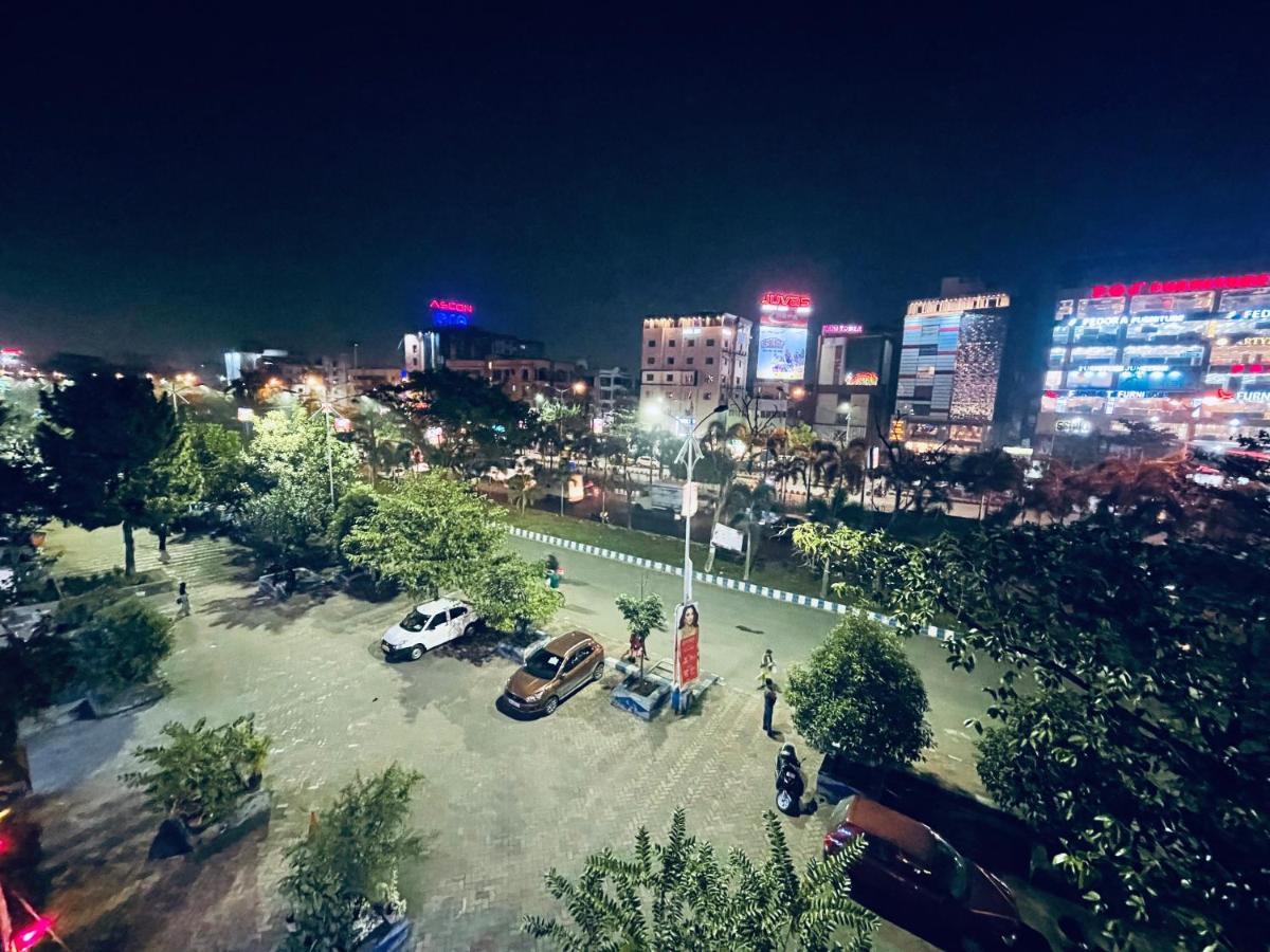 Atithi Inn Колката Екстер'єр фото