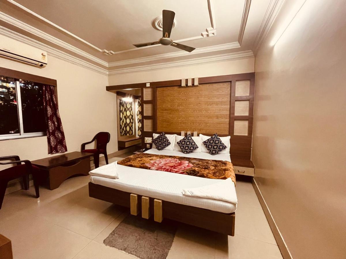 Atithi Inn Колката Екстер'єр фото