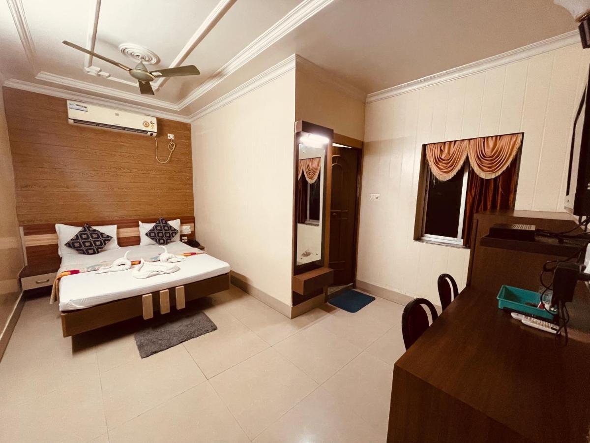 Atithi Inn Колката Екстер'єр фото
