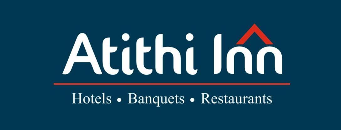Atithi Inn Колката Екстер'єр фото