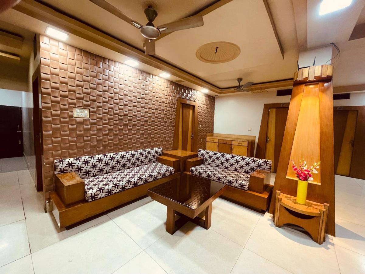 Atithi Inn Колката Екстер'єр фото