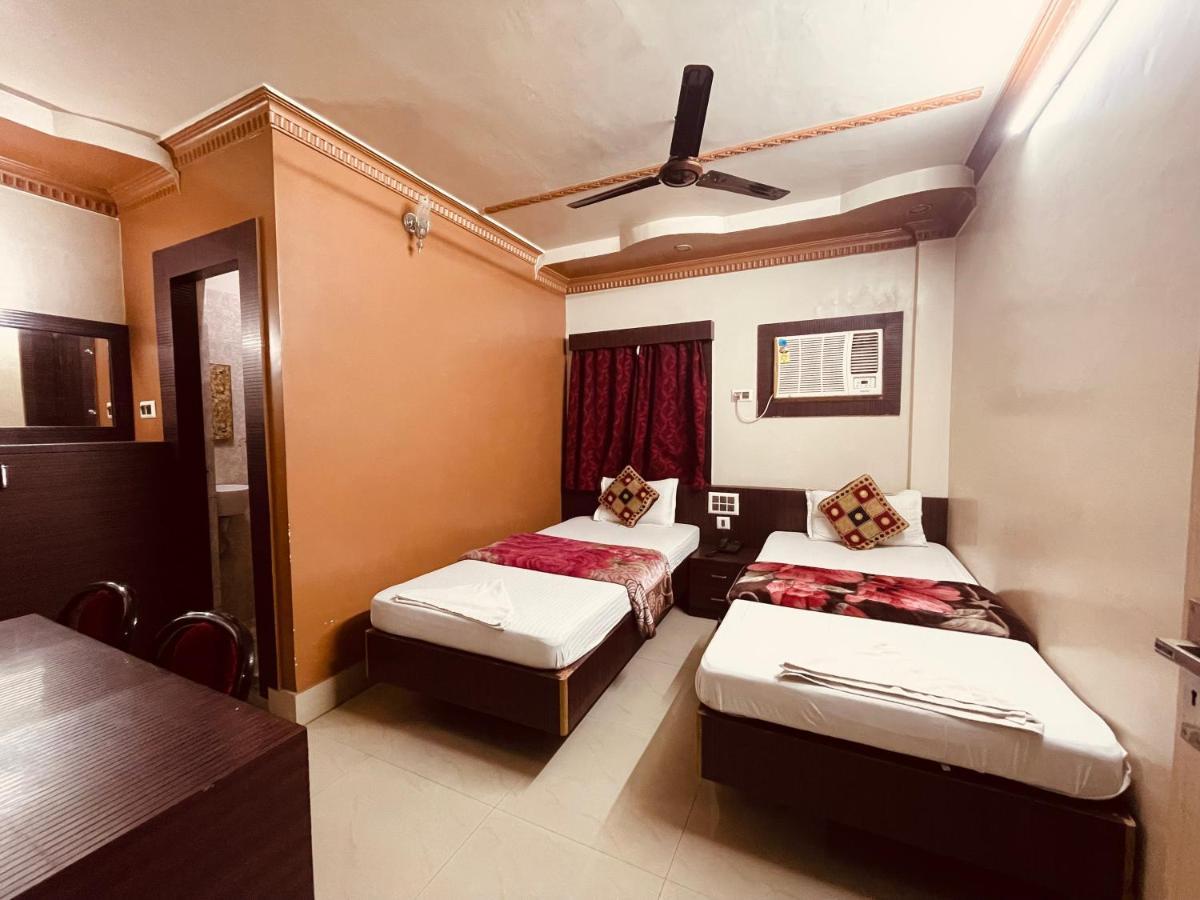 Atithi Inn Колката Екстер'єр фото