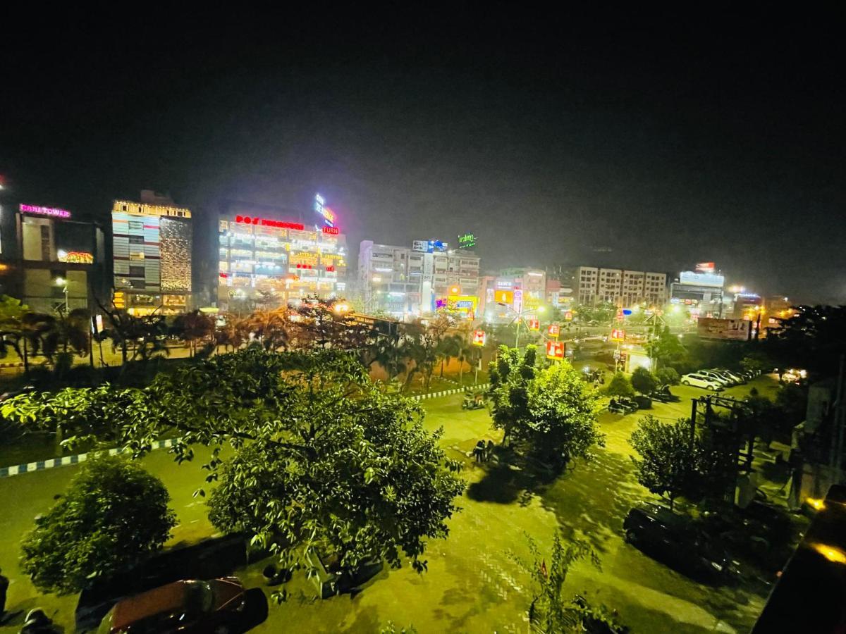 Atithi Inn Колката Екстер'єр фото