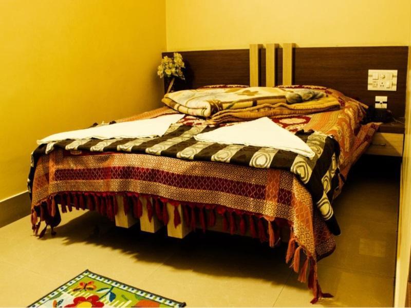 Atithi Inn Колката Екстер'єр фото