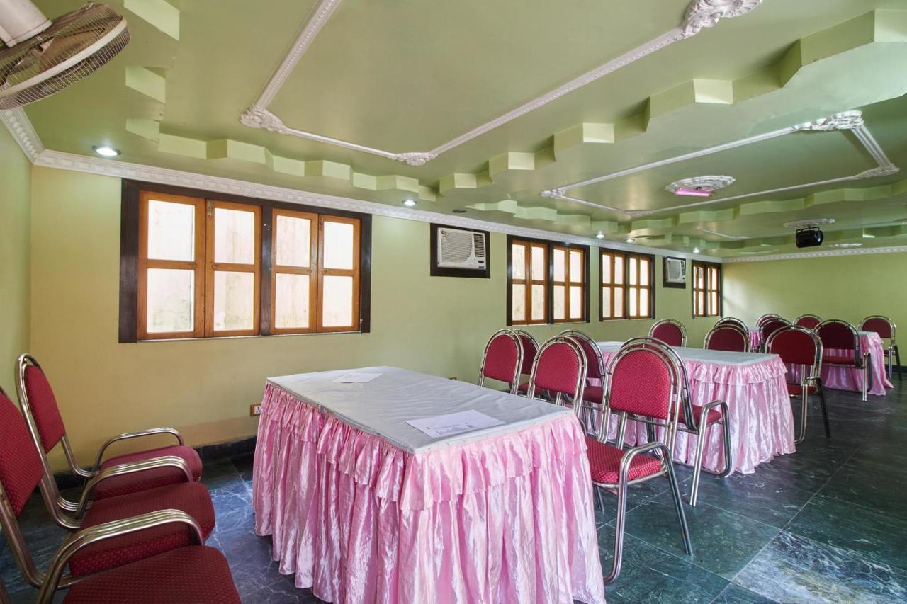 Atithi Inn Колката Екстер'єр фото