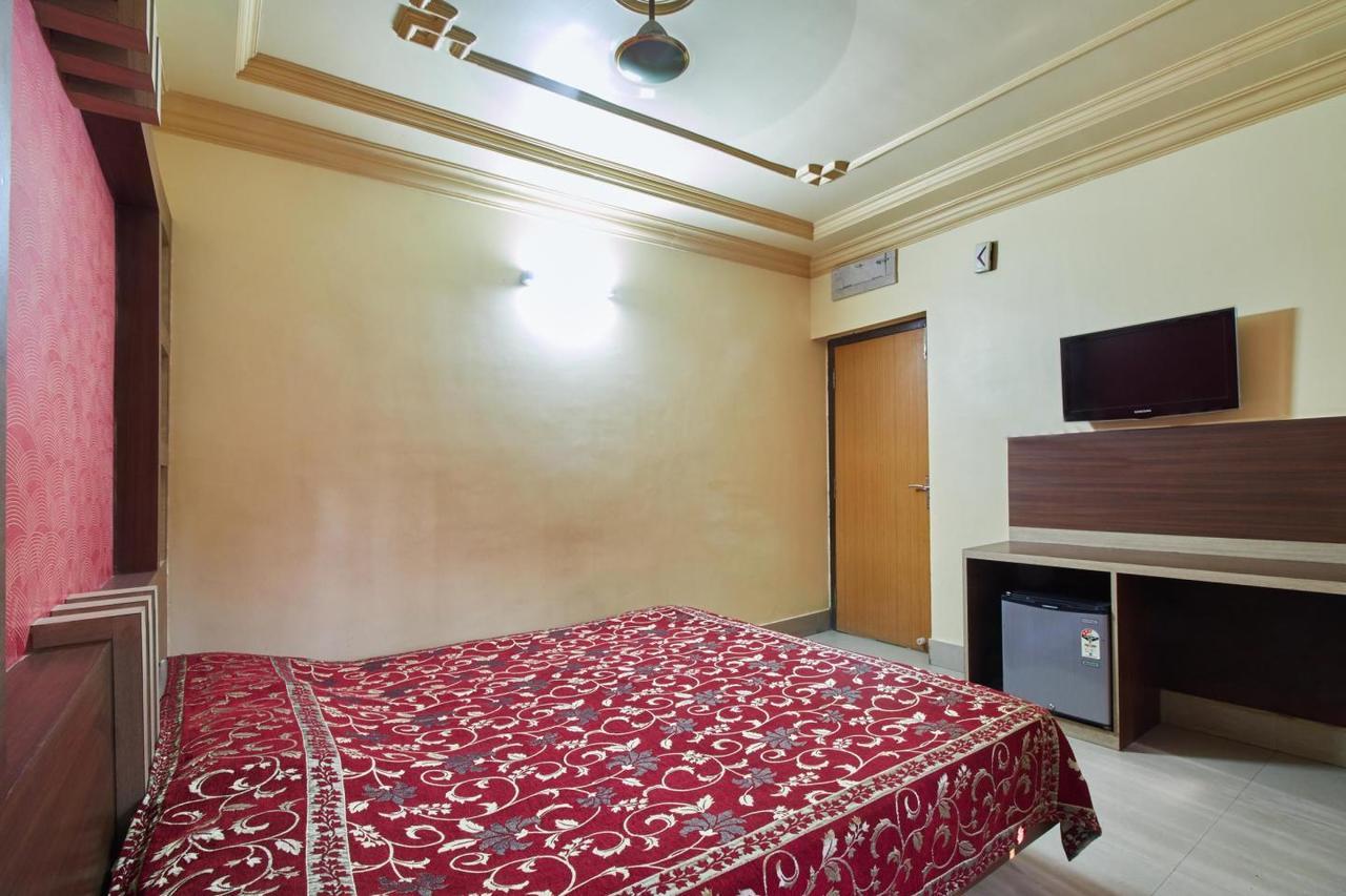 Atithi Inn Колката Екстер'єр фото