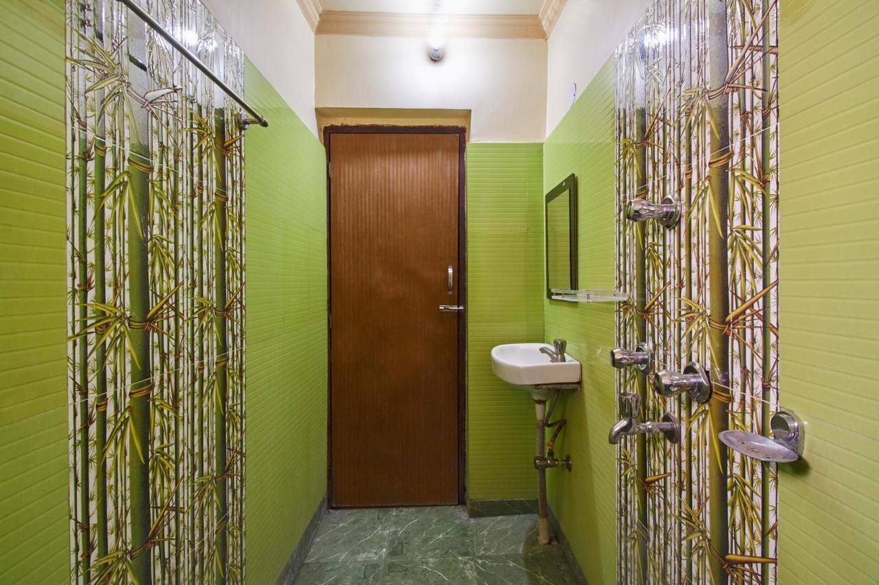 Atithi Inn Колката Екстер'єр фото