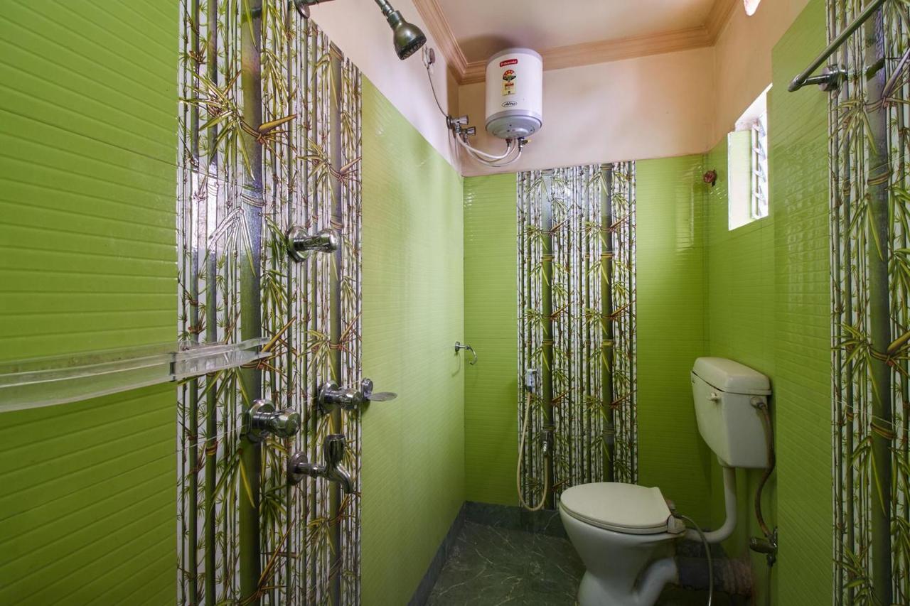 Atithi Inn Колката Екстер'єр фото