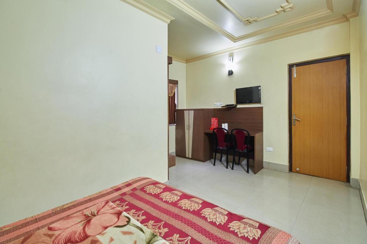 Atithi Inn Колката Екстер'єр фото