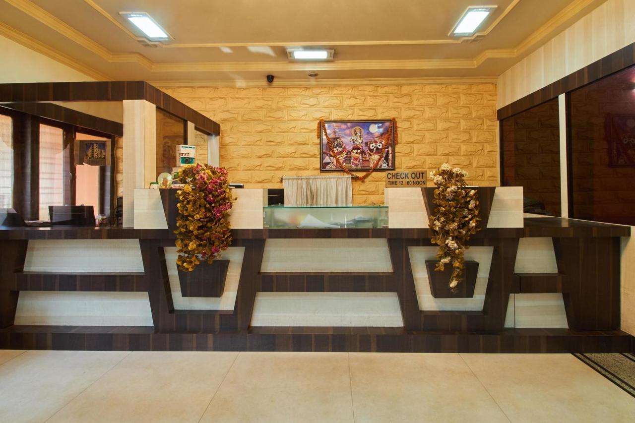 Atithi Inn Колката Екстер'єр фото