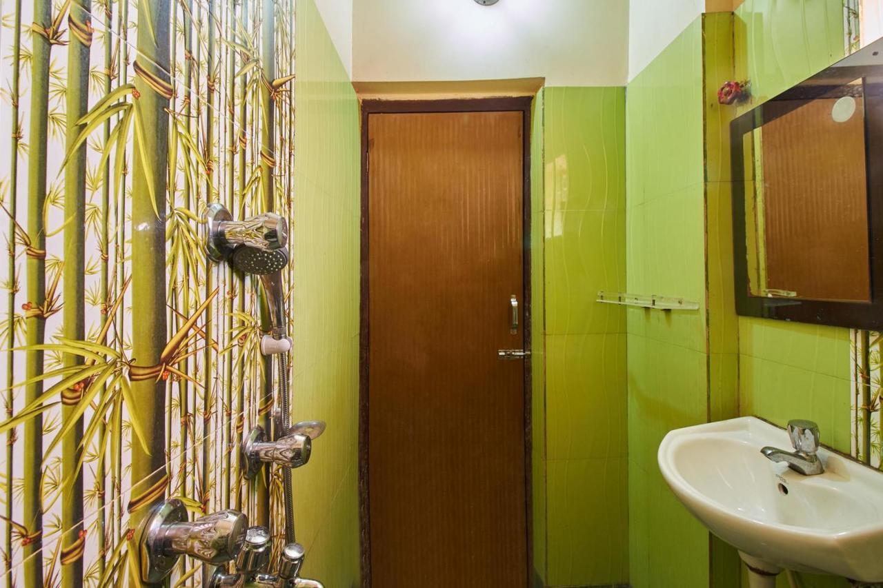 Atithi Inn Колката Екстер'єр фото