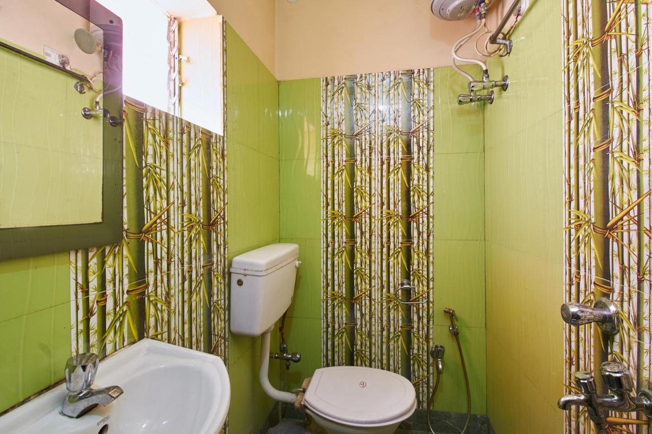 Atithi Inn Колката Екстер'єр фото